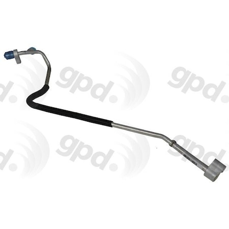 Gpd Hose Liquid Line 4812938